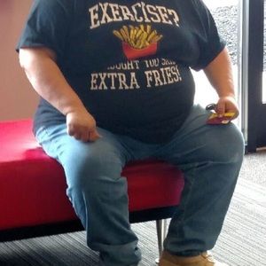 Meet your Posher, Clifton